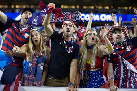 usmnt fan forum.
